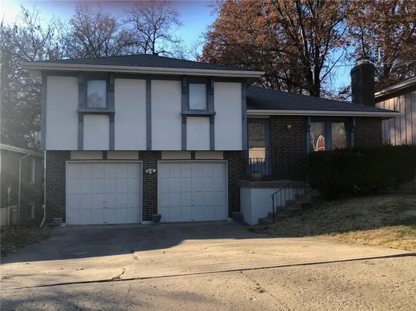 4308 N Topping Ave, Kansas City, MO 64117