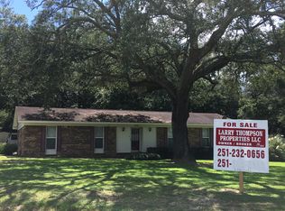 7701 Prince James Dr, Mobile, AL 36619
