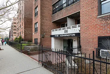 Sold by Brooklyn Real Inc