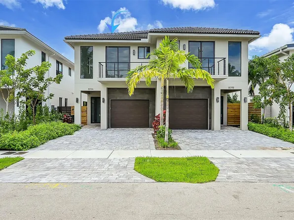 807 NE 16th Terrace, Fort Lauderdale, FL 33304