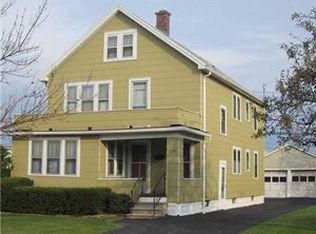 150 Delton St, Tonawanda, NY 14150