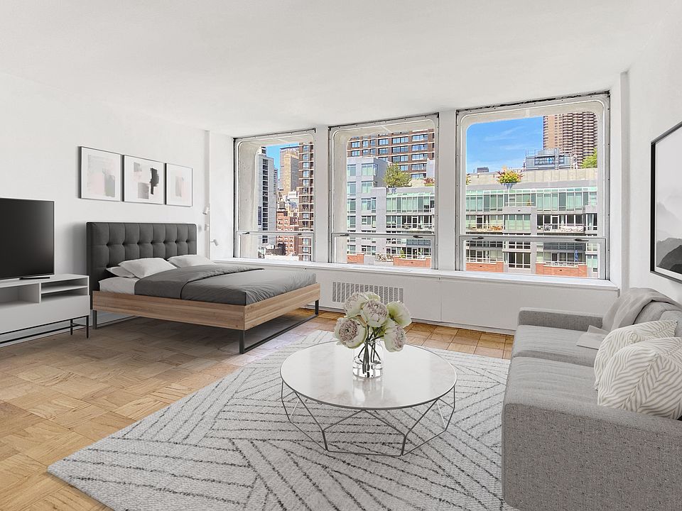 1st image of 300 E 33rd St APT 9F