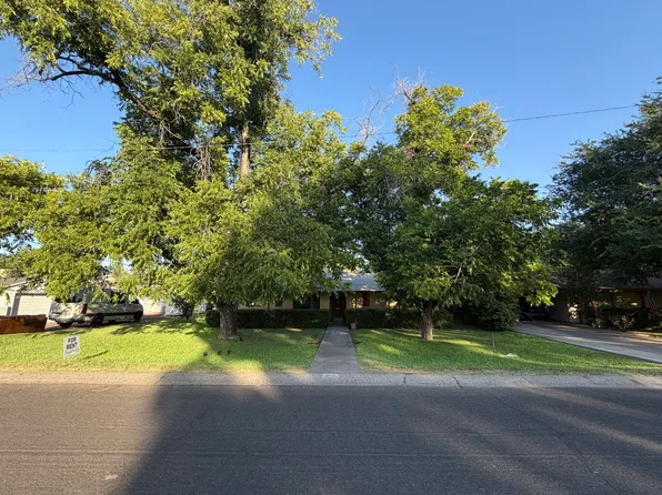 102 E Encanto Dr, Tempe, AZ 85281