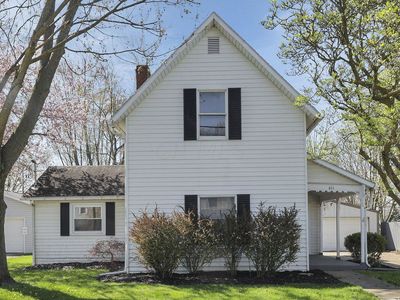 611 E 6th St, Marysville, OH, 43040