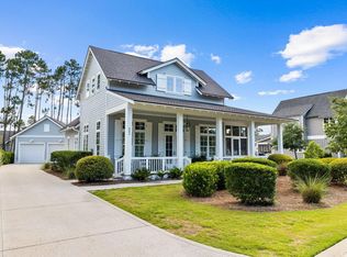 202 N Splash Dr, Watersound, FL 32461