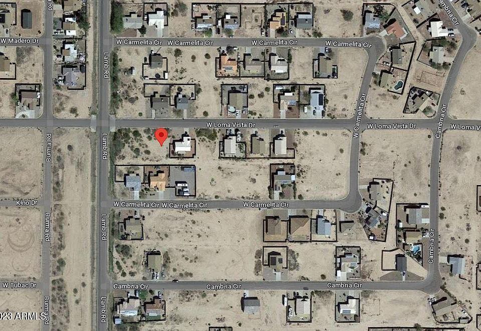 2nd image of 11189 W LOMA VISTA Drive #261