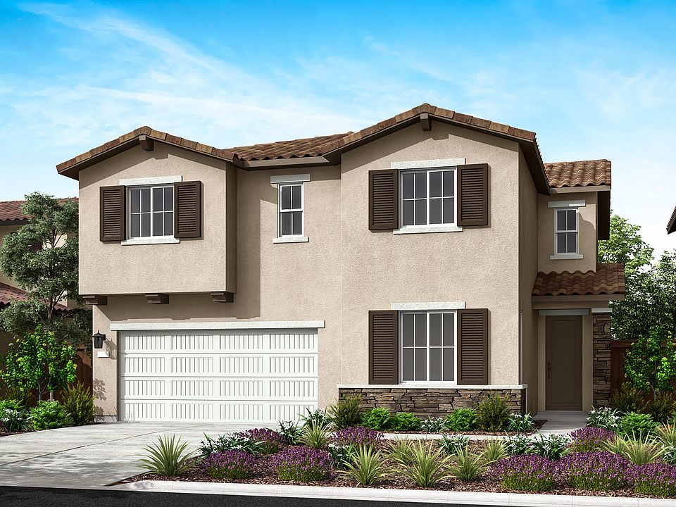 2612 Thornton Lane