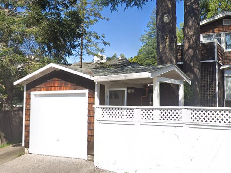 1st image of 38 Rosebank Ave #A