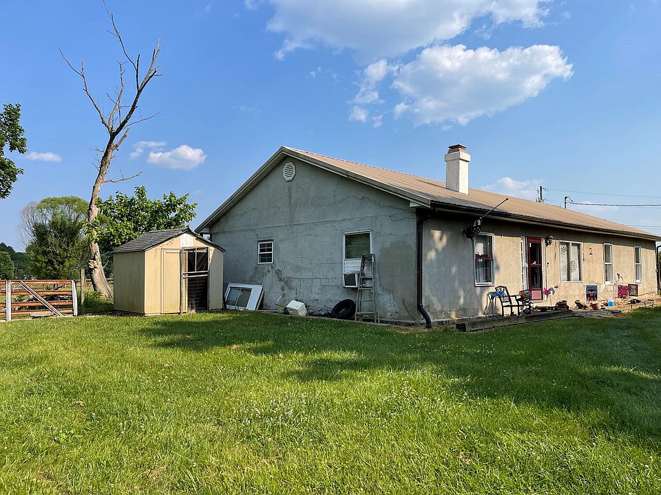 3709 State Highway 184, Ghent, KY 41045 Zillow