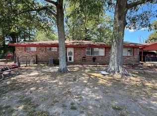 1300 N Haley St, White Hall, AR 71602