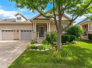 21 Seashell Pl, Brampton, ON L6R3J4