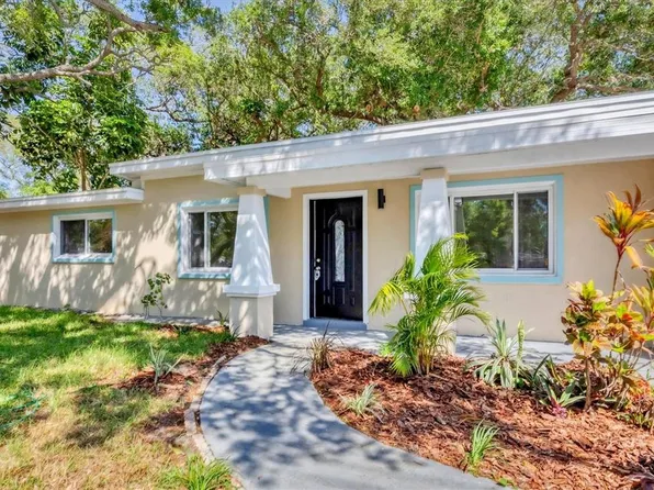 5623 25TH STREET W, BRADENTON, FL 34207