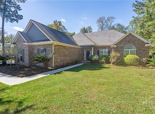 148 Sweetwater Cir, Rincon, GA 31326