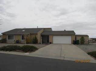 674 Whitney Rd SE, Rio Rancho, NM 87124