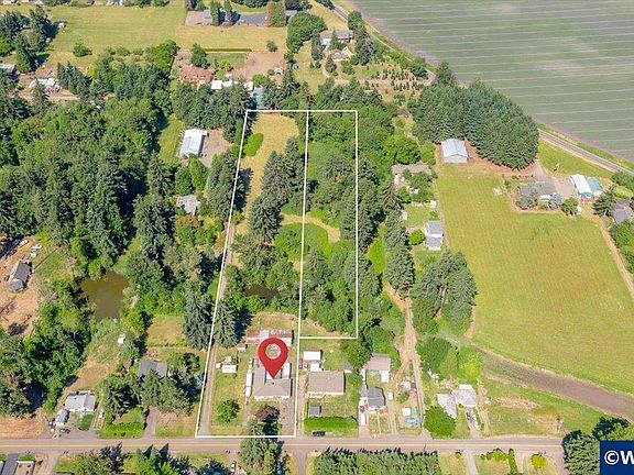 5th image of 5945 Lake Labish Rd NE