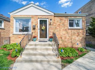 3747 N Pittsburgh Ave, Chicago, IL 60634