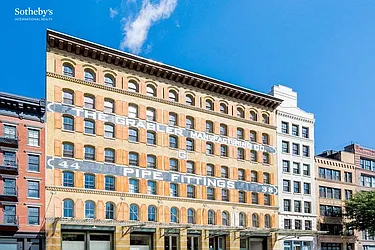 Sold by Sotheby's International Realty