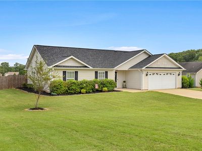 105 Wild Turkey Rd, Williamston, SC, 29697