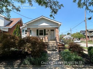 322 W 17th St, Covington, KY 41014