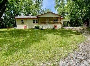 481 Vega Rd, Meansville, GA 30256