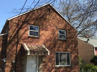 439 Wilson Dr, Pittsburgh, PA