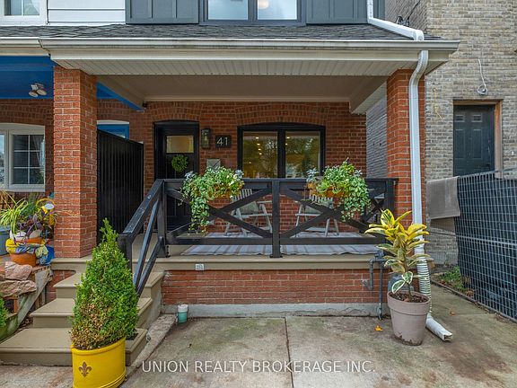 2nd image of 41 Turnberry Ave