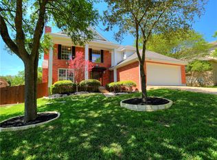 5605 Barker Ridge Dr, Austin, TX 78759