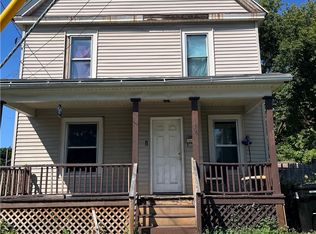 156 W Newell St, Syracuse, NY 13205