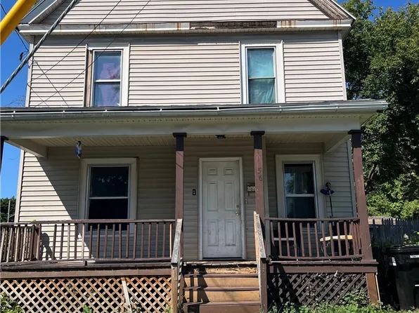 156 W Newell St, Syracuse, NY 13205