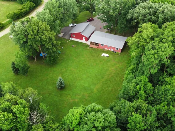 23702 300th St, Browerville, MN 56438