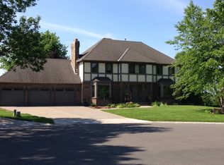 3389 Oxford Bay, Woodbury, MN 55125