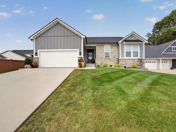 4288 S Windmill Ln, Bloomington, IN 47401