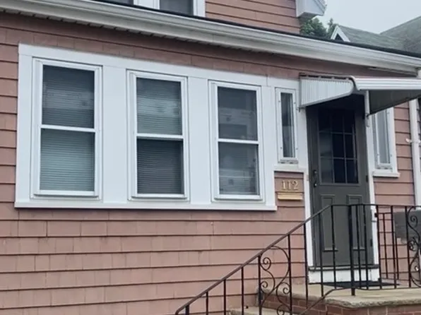 112 Washburn Ave, Revere, MA 02151