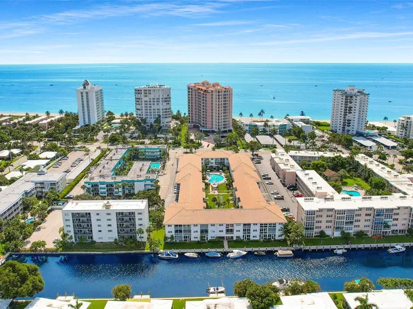 1461 S Ocean Boulevard #211, Pompano Beach, FL 33062