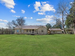 13045 W State Highway 21, Douglass, TX