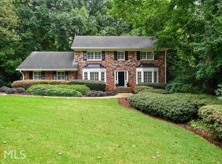 3907 Brenton Way, Atlanta, GA 30319