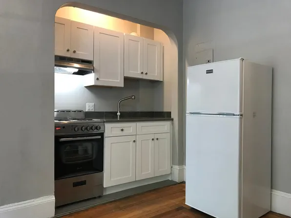 24 Peterborough St APT 3, Boston, MA 02215