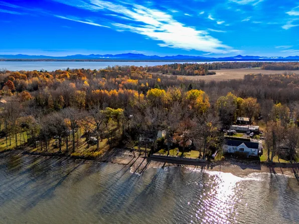 390 Dickson Point Rd, Plattsburgh, NY 12901