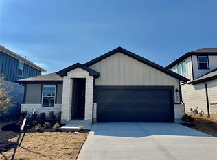 132 Holmby Dr, Hutto, TX 78634