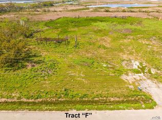 7734 Shrimpers Row, Dulac, LA 70353