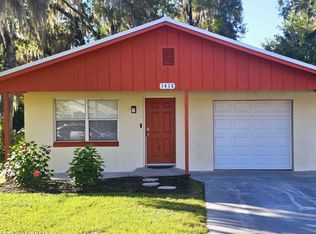 1415 CARR Street, Palatka, FL 32177