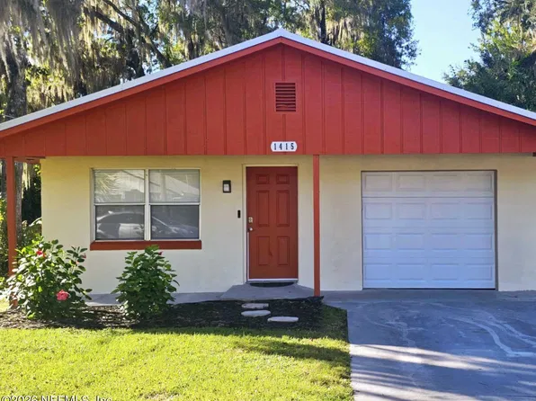 1415 CARR Street, Palatka, FL 32177
