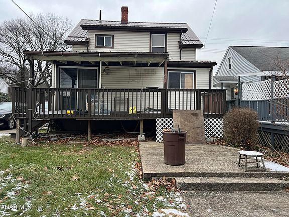 3rd image of 5409-5411 Kissell Ave