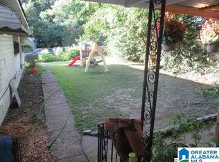 616 Sutherland Ct, Mount Olive, AL 35117