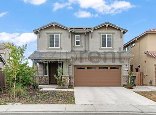 813 Stickney Way, Oakley, CA 94561