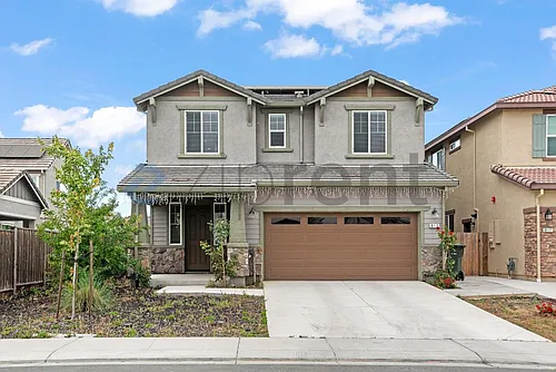 813 Stickney Way Photo 1