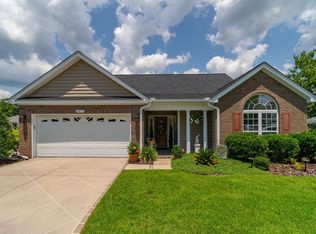 4015 Emerald Bay Ct, Murrells Inlet, SC 29576