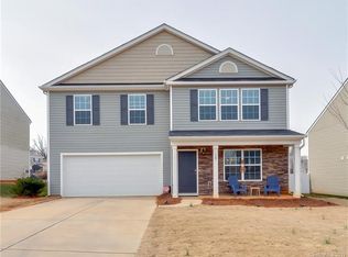 125 Quail Springs Rd, Statesville, NC 28677