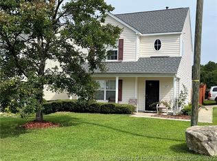 1327 Cricket Ridge Dr, Raleigh, NC 27610