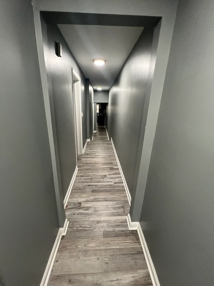 Building Photo - 519 Mosher St #2